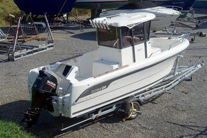 Ocqueteau 600 Ostrea for sale in United Kingdom for £42,995