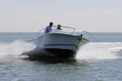 Kelt WHITE SHARK 210 CC ORIGIN for sale in France for €65,000 (£54,893)
