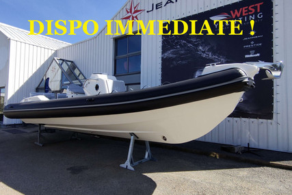 Nuova Jolly 30 Cc Prince for sale in France for €176,000 (£151,068)