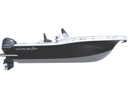 Kelt WHITE SHARK 240 SC for sale in France for €88,200 (£75,891)