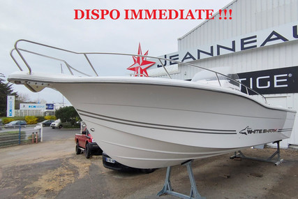 Kelt WHITE SHARK 250 CC ORIGIN for sale in France for €95,550 (£82,215)