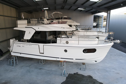 Beneteau Swift Trawler 30 for sale in France for €255,000 (£218,886)