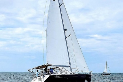 Beneteau Oceanis 423 for sale in United States of America for $149,995 (£108,030)