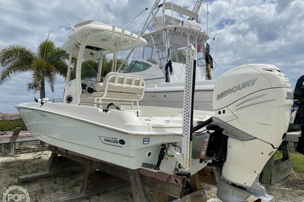 Boston Whaler 240 Dauntless Pro for sale in United States of America for $146,000 (£104,398)