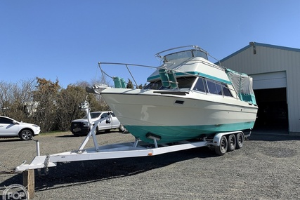 Bayliner Bounty Series 2850 for sale in United States of America for $22,750 (£16,335) Bayliner Bounty Series 2850 for sale in United States of America for $22,750 (£16,335)