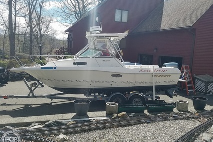 Wellcraft 24 for sale in United States of America for $29,500 (£21,094)