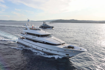 Lurssen M/Y ENVY for sale in Netherlands for €7,850,000 (£6,711,926)