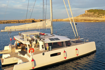 NEEL Trimarans (FR) Neel 51 for sale in France for €990,000 (£849,756)