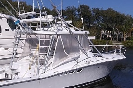 Luhrs 32 for sale in United States of America for $38,000 (£26,970)