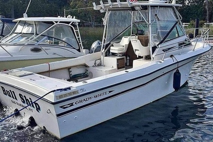 Grady-White Trophy Pro 25S for sale in United States of America for $25,750 (£18,413)