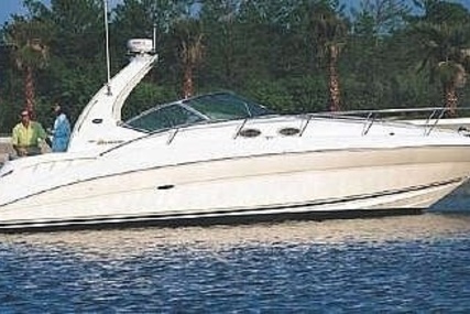 Sea Ray 320 Sundancer for sale in United States of America for $72,750 (£51,634)