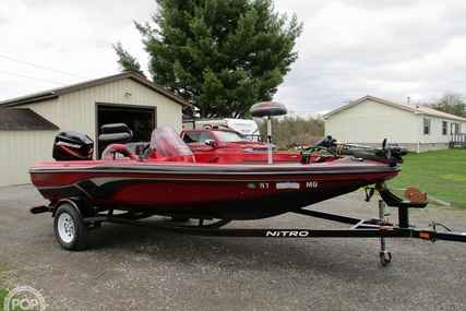 Nitro 750 for sale in United States of America for $16,250 (£11,620)