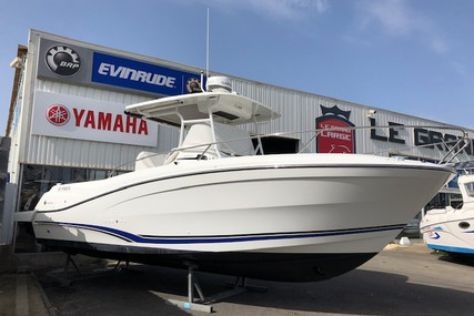 Jeanneau CAP CAMARAT 9.0 CC for sale in France for €127,900 (£110,109)