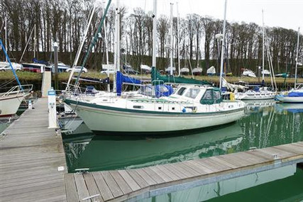 Macwester 36 for sale in United Kingdom for £29,500