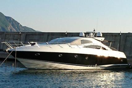 Sunseeker Predator 72 for sale in Italy for €635,000 (£545,978)