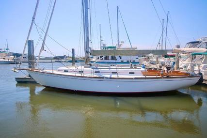 Custom Cape Dory 36 for sale in United States of America for $139,900 (£99,691)