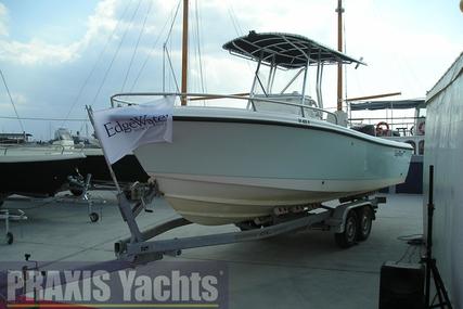 Edgewater 225CC for sale in Greece for €39,000 (£33,502)