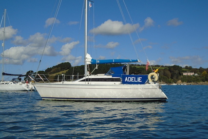 Jeanneau Sun Dream 28 for sale in United Kingdom for £18,500