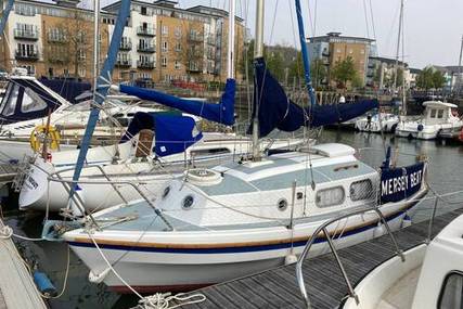 Westerly Pageant 23 for sale in United Kingdom for £7,500