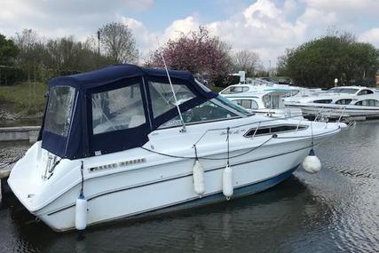 Sea Ray 270 Sundancer for sale in United Kingdom for £19,950