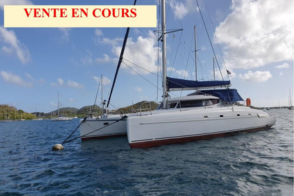 Fountaine Pajot Bahia 46 for sale in Martinique for €189,000 (£162,354)