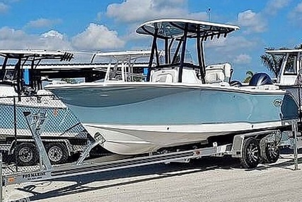 Sea Hunt 225 Ultra for sale in United States of America for $92,300 (£66,549)