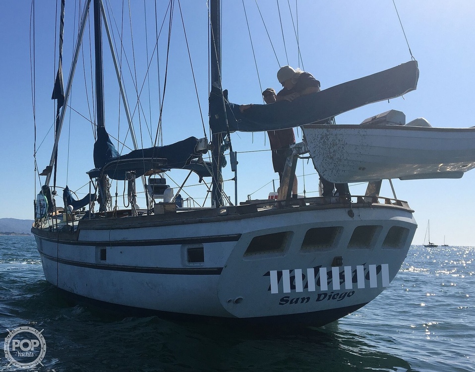 Who Owns The Wellington Yacht