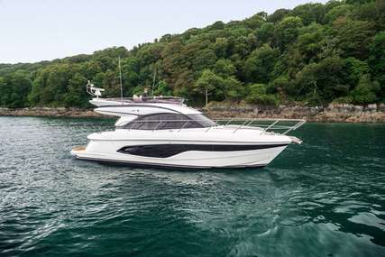 Princess F45 for sale in United Kingdom for £968,025