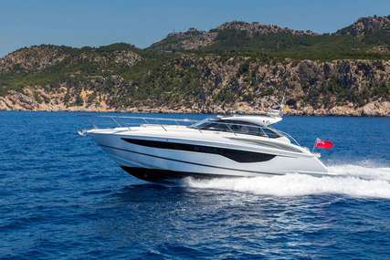 Princess V40 for sale in United Kingdom for £587,076