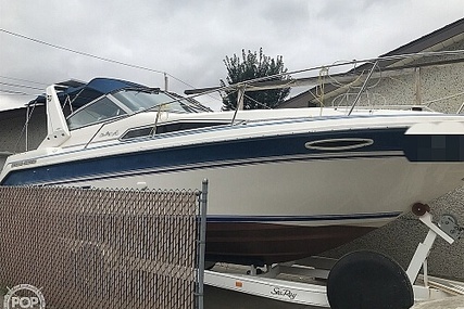 Sea Ray 290 Sundancer for sale in Canada for $38,900 (£22,787)