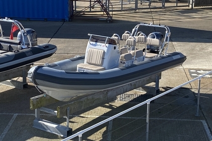 Ballistic Rib 6m 2021 Season for sale in United Kingdom for £48,829