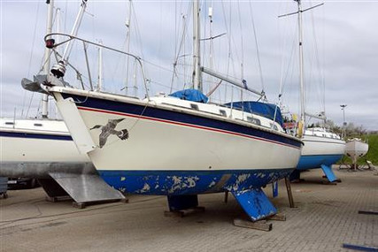 Westerly Marine 29 KONSORT for sale in United Kingdom for £13,995
