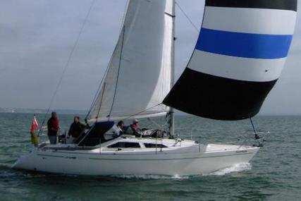Maxi 1000 for sale in United Kingdom for £37,000