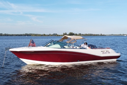 Jeanneau Runabout 755 for sale in Netherlands for €49,900 (£42,995)