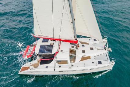 Privilege 495 for sale in Mexico for $595,000 (£421,953)