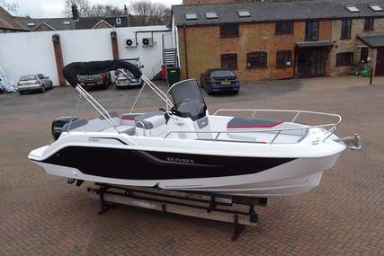 Salpa Sun Six jet set *New in Stock* On The Water Package for sale in United Kingdom for £42,950