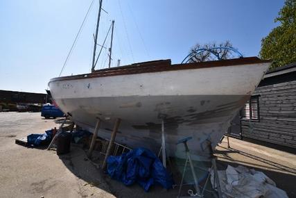 Harrison Butler Askadil Design 30 for sale in United Kingdom for £15,000