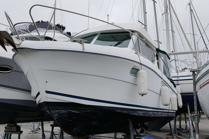 Jeanneau Merry Fisher 805 for sale in France for €41,000 (£35,326)