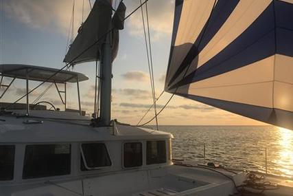 Lagoon 440 for sale in Spain for €310,000 (£269,617)