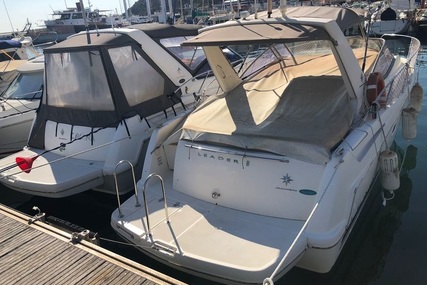 Jeanneau Leader 8 for sale in Spain for €68,950 (£59,328)