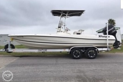 Triton 22 LTS for sale in United States of America for $33,400 (£23,934)