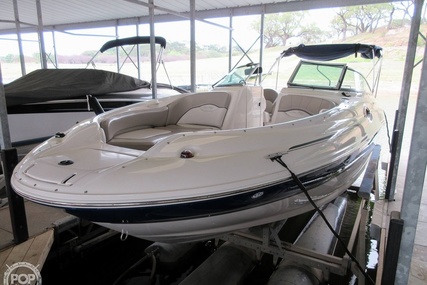 Sea Ray 240 Sundeck for sale in United States of America for $35,600 (£25,268)
