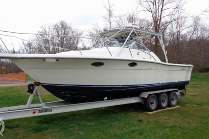 Pursuit 2800 Open for sale in United States of America for $45,000 (£32,410)