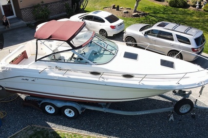 Sea Ray 270 Sundancer for sale in United States of America for $22,750 (£16,211)
