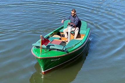 Custom Bossoms Oyster 14 for sale in United Kingdom for £13,000