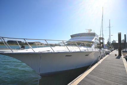Bluewater Yachts Ultima 56 for sale in United Kingdom for £99,995