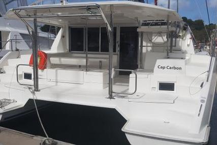 Leopard 40 for sale in Grenada for $385,000 (£309,759) Leopard 40 for sale in Grenada for $385,000 (£309,759)