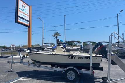 Key West 1500 Sportsman for sale in United States of America for $6,000 (£4,319)