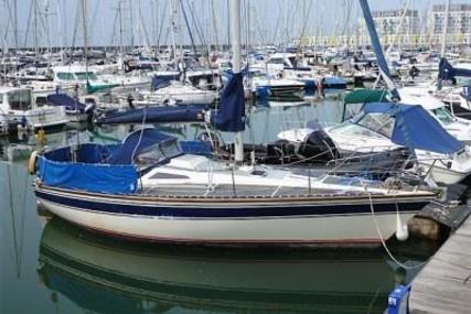 Westerly GK29 for sale in United Kingdom for £9,995