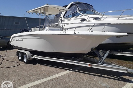 Wellcraft CCF 238 Offshore for sale in United States of America for $22,750 (£16,302)